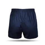 Dark Blue Boxers (3 in a pack)